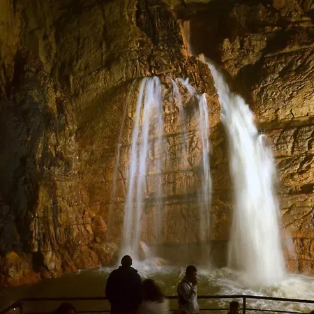 Frühstückspension Complesso Turistico Aurora - & 4*