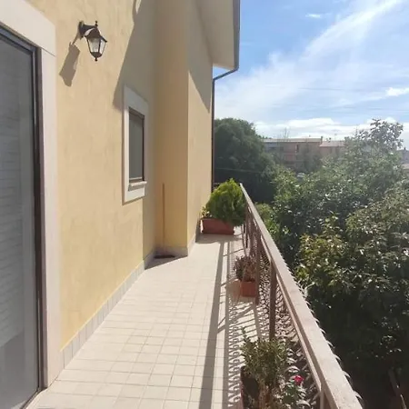 Complesso Turistico Aurora - & 4* Poggio Picenze