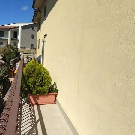 Complesso Turistico Aurora - & Poggio Picenze