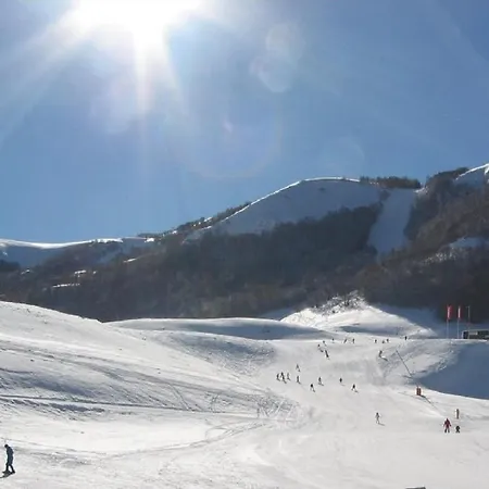 Complesso Turistico Aurora - & Frühstückspension