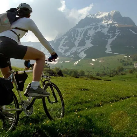 Nocleg ze śniadaniem Complesso Turistico Aurora - & 4*