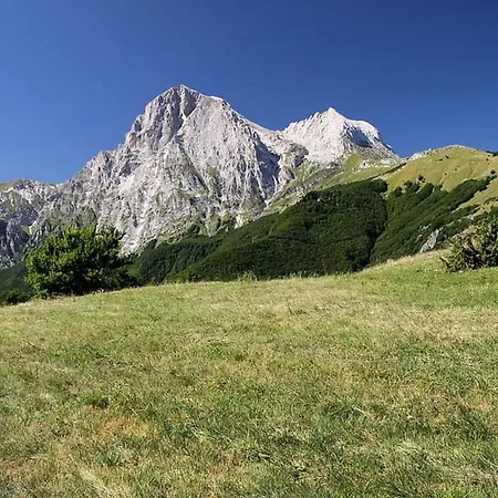 Complesso Turistico Aurora - Poggio Picenze