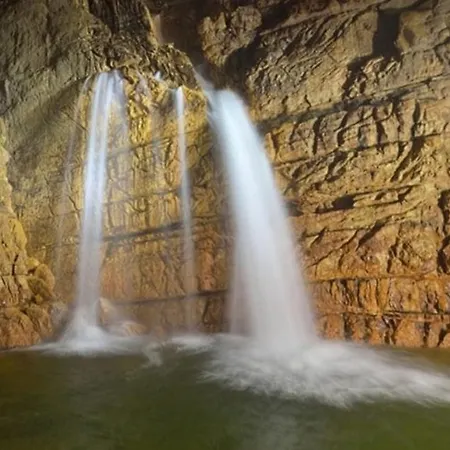 Complesso Turistico Aurora - &