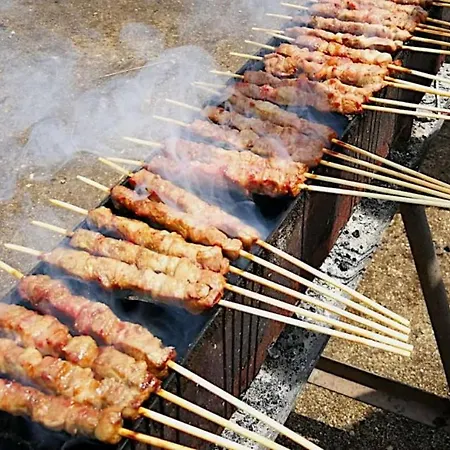 Complesso Turistico Aurora - & 4* Poggio Picenze