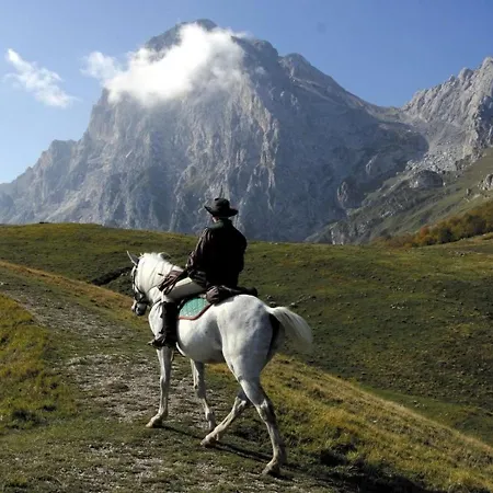 Frühstückspension Complesso Turistico Aurora - & 4*