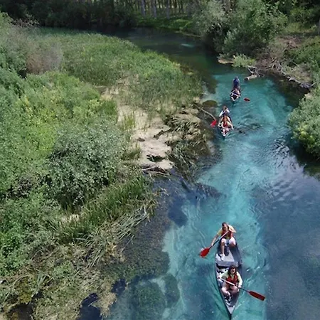 Complesso Turistico Aurora - & Poggio Picenze