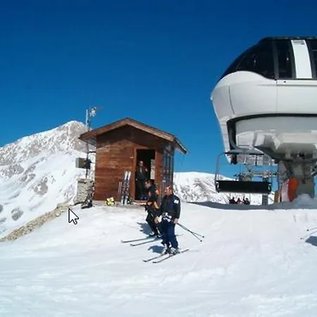 Complesso Turistico Aurora - & 3* Poggio Picenze
