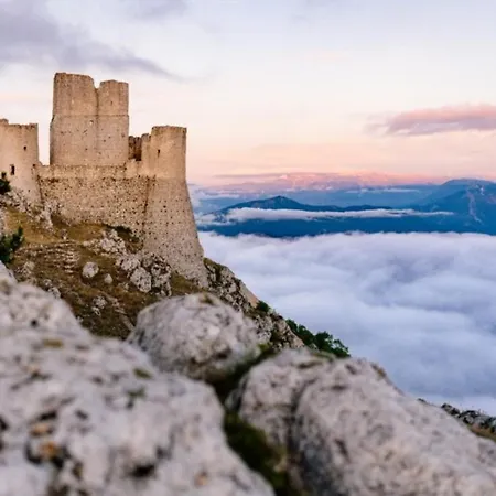 Complesso Turistico Aurora - & Poggio Picenze