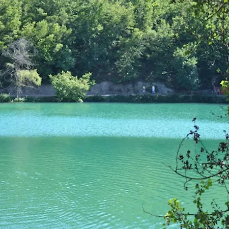 Complesso Turistico Aurora - & Poggio Picenze