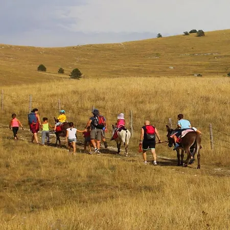 Complesso Turistico Aurora - & Nocleg ze śniadaniem