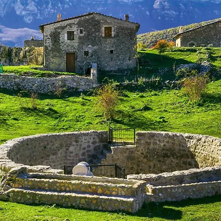 Nocleg ze śniadaniem Complesso Turistico Aurora - & 4*