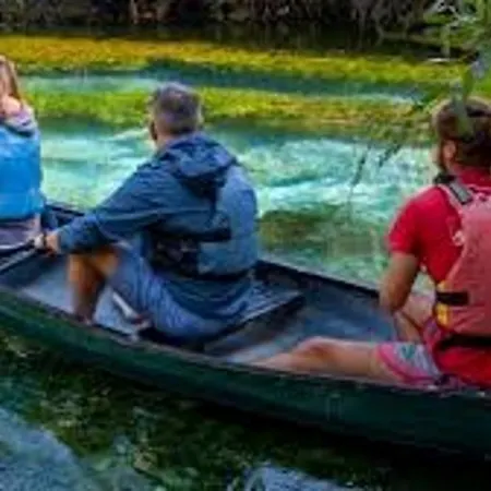 Complesso Turistico Aurora - & 4*