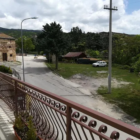 Complesso Turistico Aurora - Bed & Breakfast *