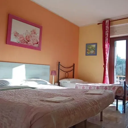 Bed & Breakfast Complesso Turistico Aurora - *