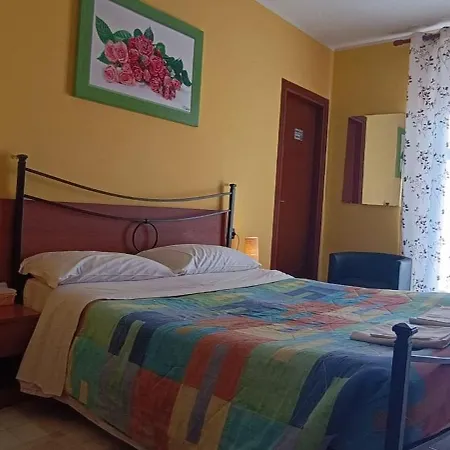 Complesso Turistico Aurora -