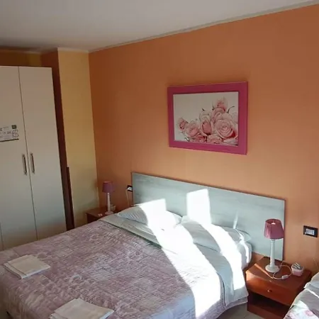 Complesso Turistico Aurora - Poggio Picenze
