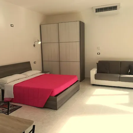 Frühstückspension Complesso Turistico Aurora - & 4*