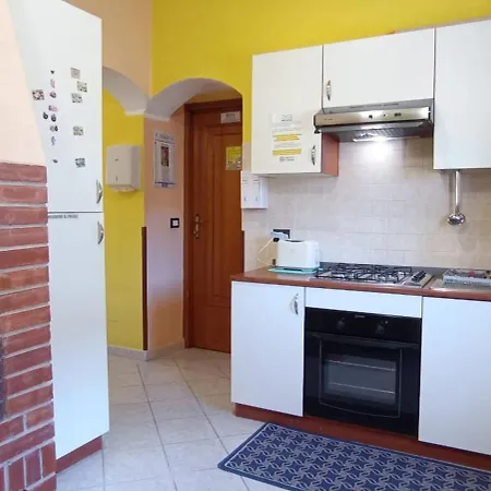 Bed & Breakfast Complesso Turistico Aurora - Poggio Picenze