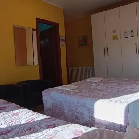 Complesso Turistico Aurora - & Nocleg ze śniadaniem