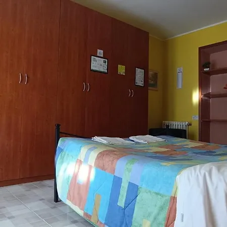 Complesso Turistico Aurora -