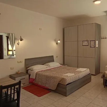 Bed & Breakfast Complesso Turistico Aurora -