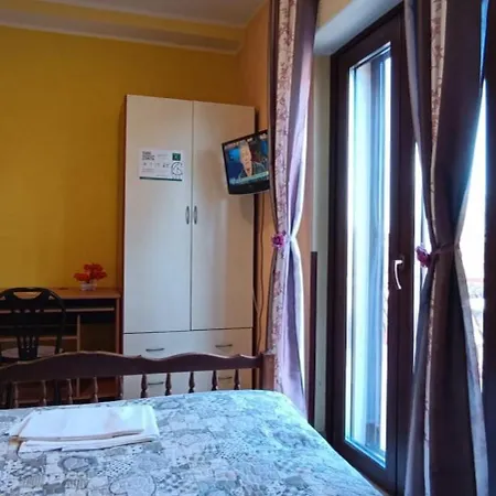 Complesso Turistico Aurora - Bed & Breakfast