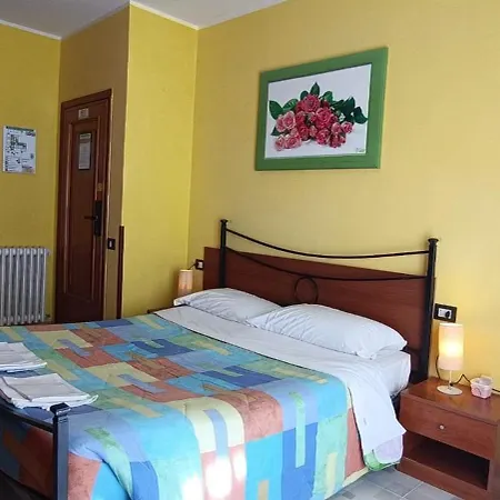 Complesso Turistico Aurora - & 4*