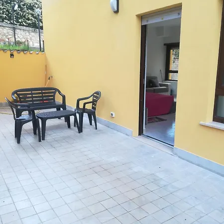 Complesso Turistico Aurora - &