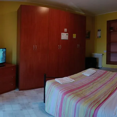 Complesso Turistico Aurora - & Nocleg ze śniadaniem