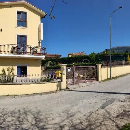 Complesso Turistico Aurora - & 4*