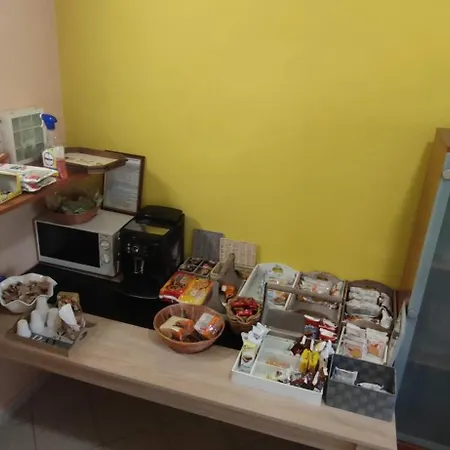 Complesso Turistico Aurora - & Nocleg ze śniadaniem