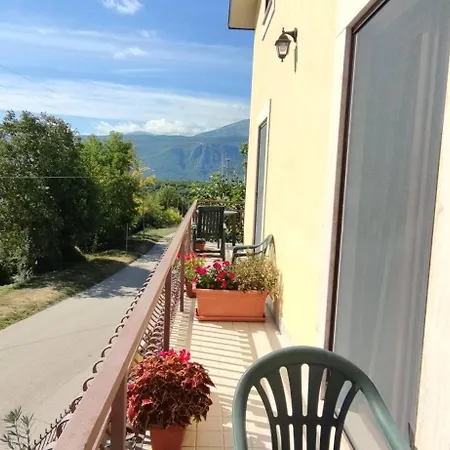 Complesso Turistico Aurora - & 3*