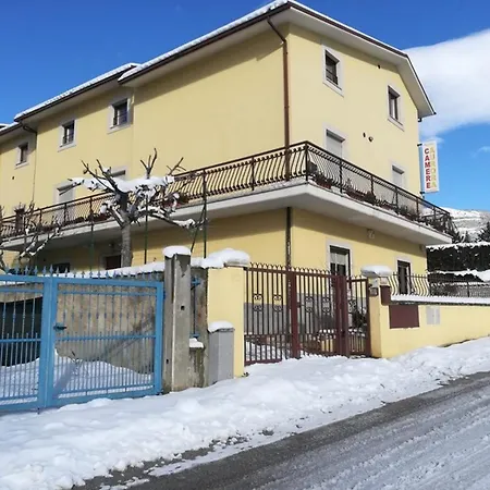 Nocleg ze śniadaniem Complesso Turistico Aurora - &