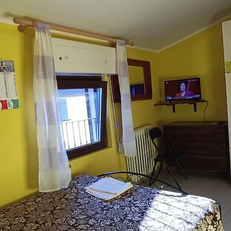 Bed & Breakfast Complesso Turistico Aurora -