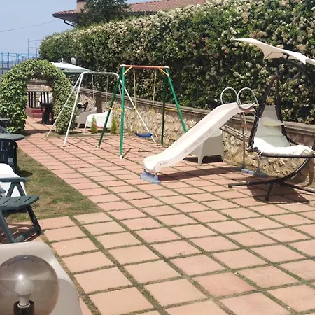 Bed & Breakfast Complesso Turistico Aurora - *