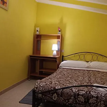 Complesso Turistico Aurora - Bed & Breakfast Poggio Picenze