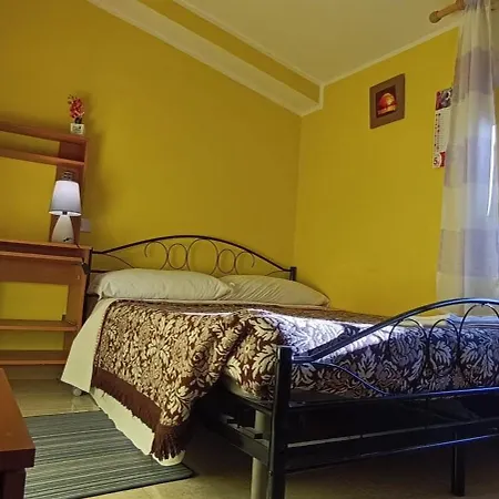 Bed & Breakfast Complesso Turistico Aurora - Poggio Picenze