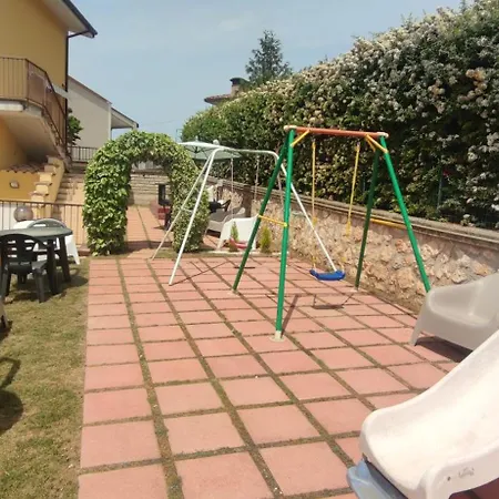 Complesso Turistico Aurora - & 3* Poggio Picenze