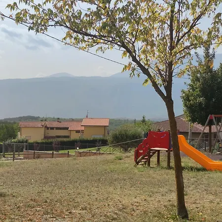 Complesso Turistico Aurora -