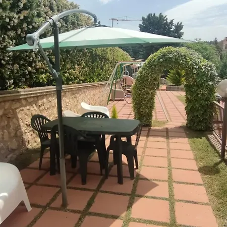 Bed & Breakfast Complesso Turistico Aurora -