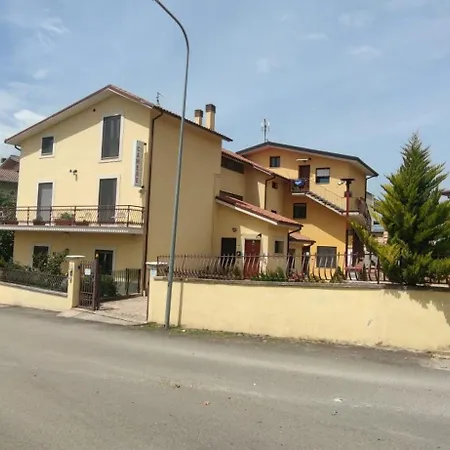 Complesso Turistico Aurora - Bed & Breakfast *