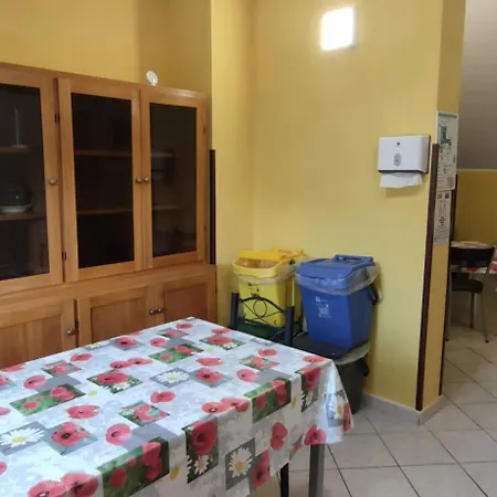 Complesso Turistico Aurora - *