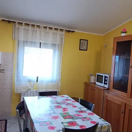 Bed & Breakfast Complesso Turistico Aurora -
