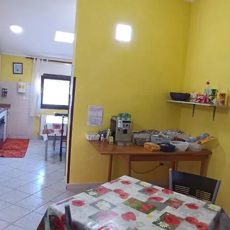Bed & Breakfast Complesso Turistico Aurora - *