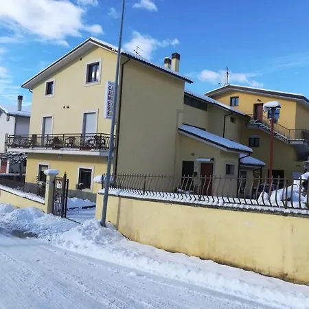 Complesso Turistico Aurora - & 4*