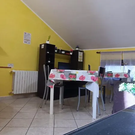 Complesso Turistico Aurora - Bed & Breakfast