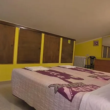Complesso Turistico Aurora - Bed & Breakfast Poggio Picenze
