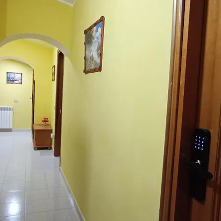 Bed & Breakfast Complesso Turistico Aurora - Poggio Picenze