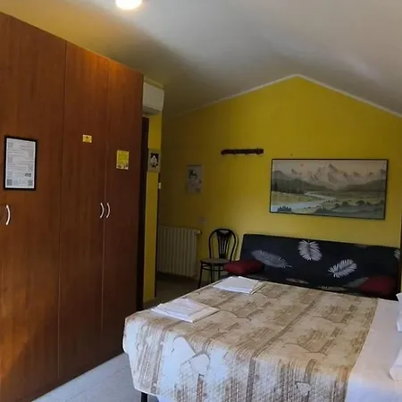 Complesso Turistico Aurora -