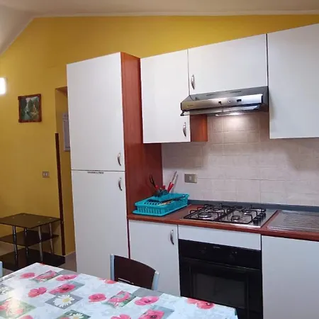 Complesso Turistico Aurora - Bed & Breakfast *